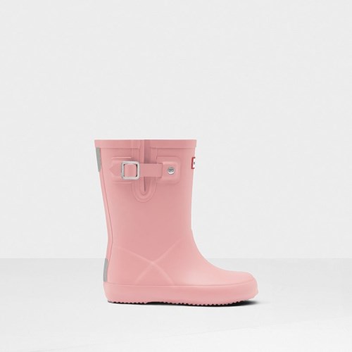 Hunter Original Flat Sole Wellies (B451R) Ireland